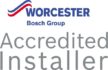 Worcester Bosch