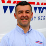Stuart Thomas