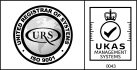 ISO 9001 UKAS URS
